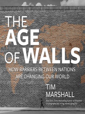 cover image of The Age of Walls